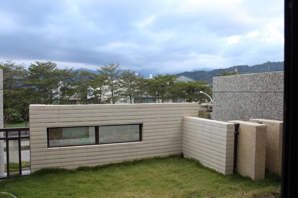Feng Valley Homestay T'ai-tung Extérieur photo