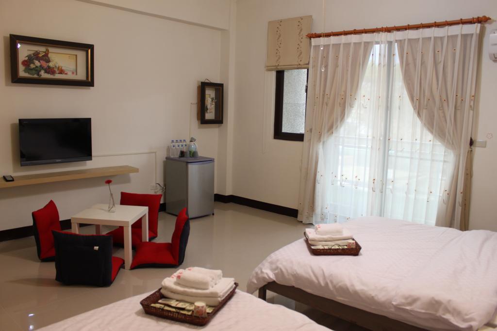 Feng Valley Homestay T'ai-tung Extérieur photo