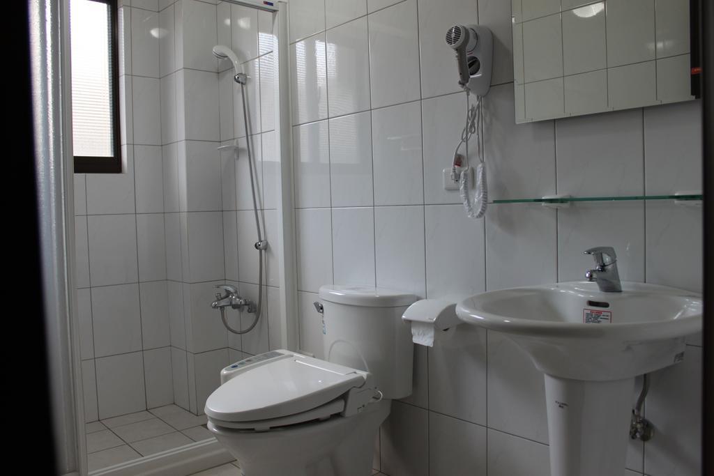 Feng Valley Homestay T'ai-tung Chambre photo