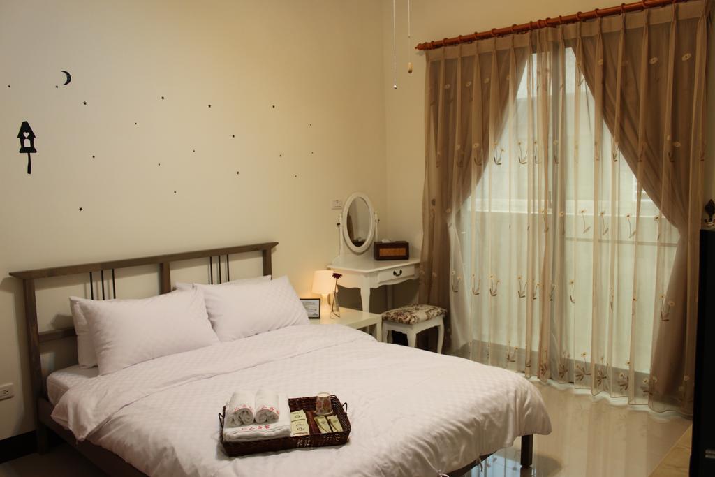Feng Valley Homestay T'ai-tung Chambre photo
