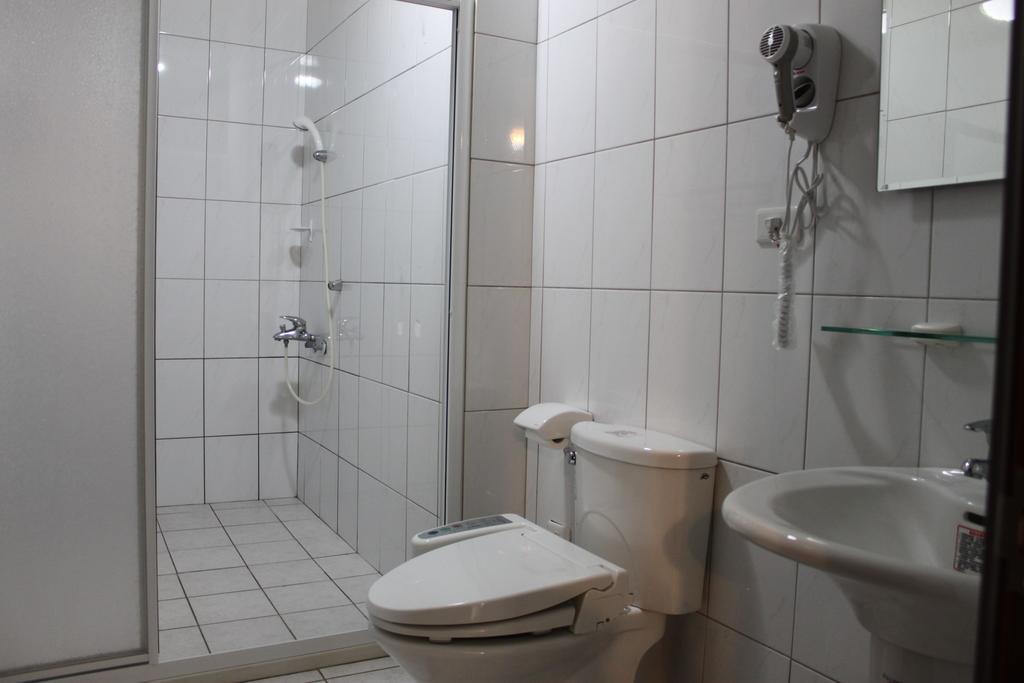 Feng Valley Homestay T'ai-tung Chambre photo