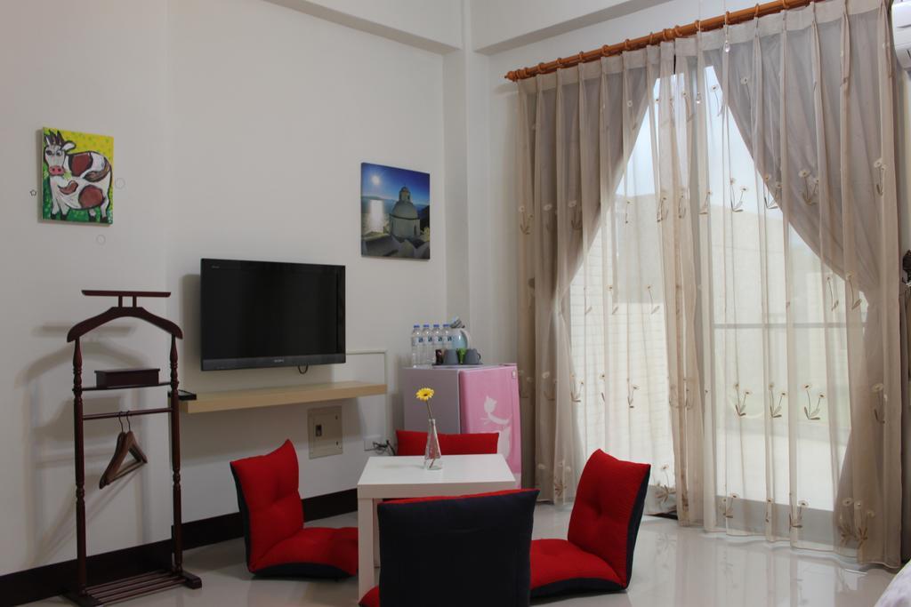 Feng Valley Homestay T'ai-tung Extérieur photo