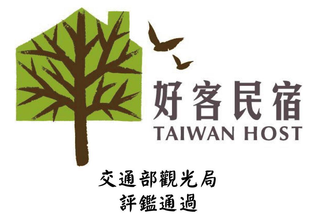 Feng Valley Homestay T'ai-tung Extérieur photo