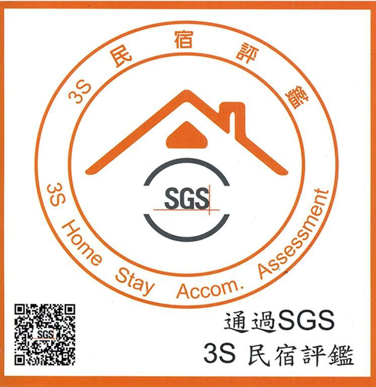 Feng Valley Homestay T'ai-tung Extérieur photo
