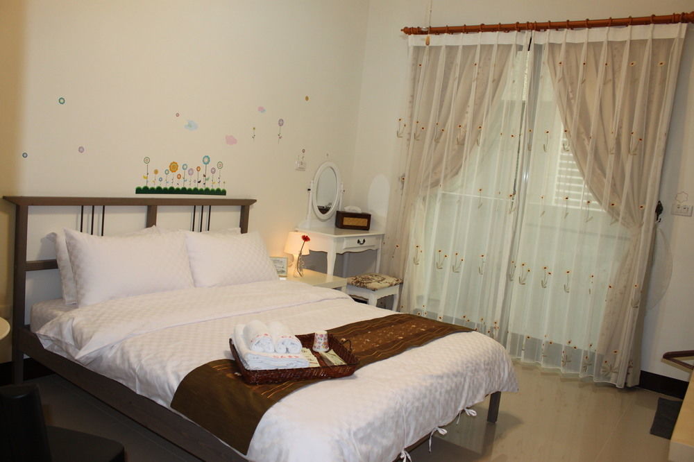 Feng Valley Homestay T'ai-tung Extérieur photo