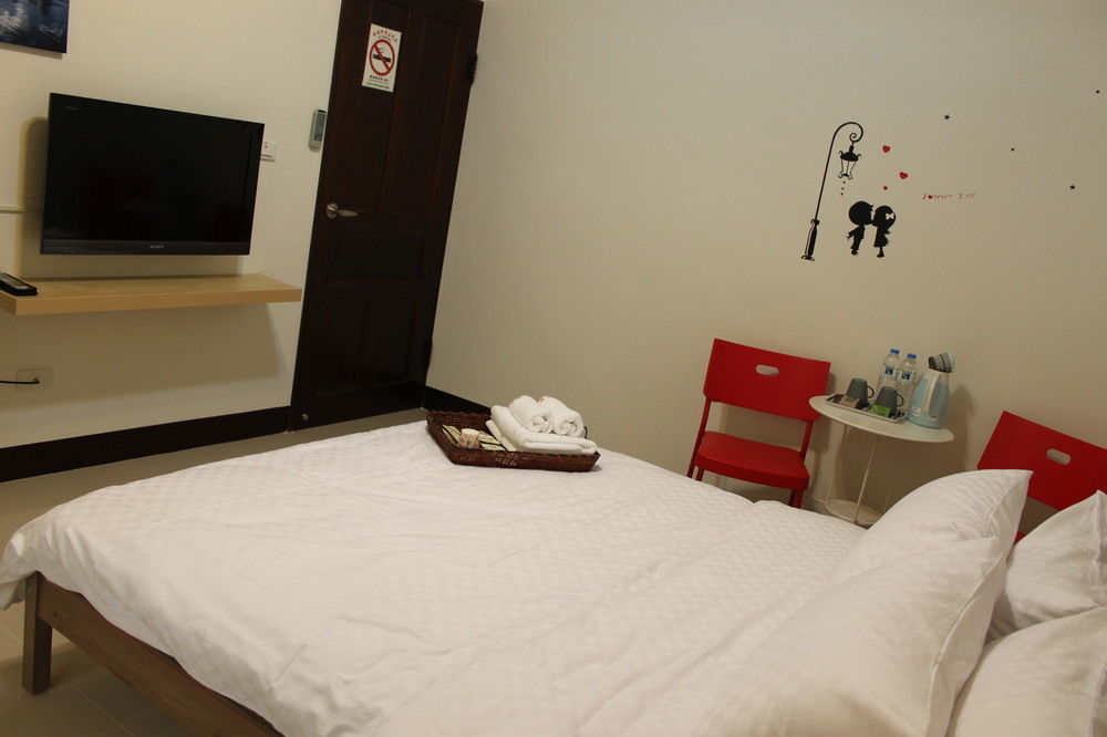 Feng Valley Homestay T'ai-tung Extérieur photo